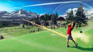 New Hot Shots Golf Official Trailer - TGS 2016