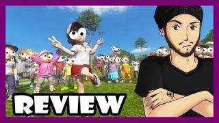 Everybody's Golf Review (PS4)