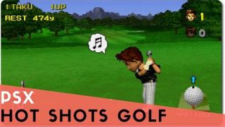 PSX Longplay #17: Hot Shots Golf / Everybody's Golf